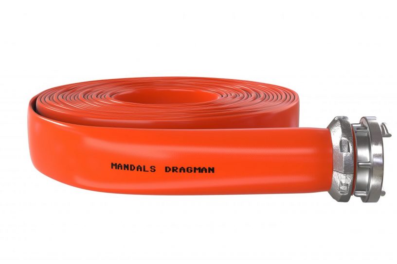 Dragman 1