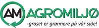 Agromiljø Logo
