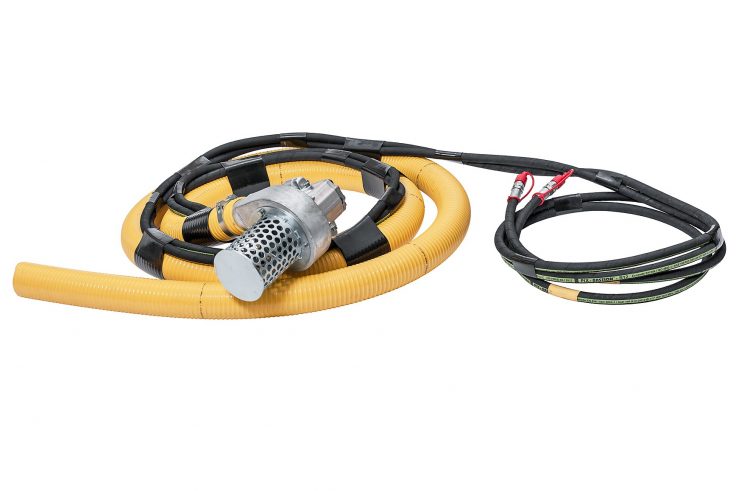 Cobra-pumpen-100 cobra pumpe 100