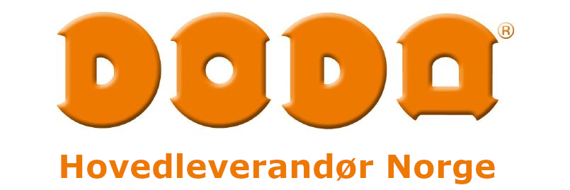 Doda Hovedleverandør Norge Doda pumper