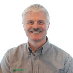 Kyrre Vastveit