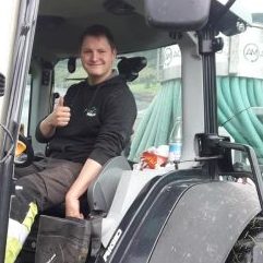 Kundeomtale for Agromiljø