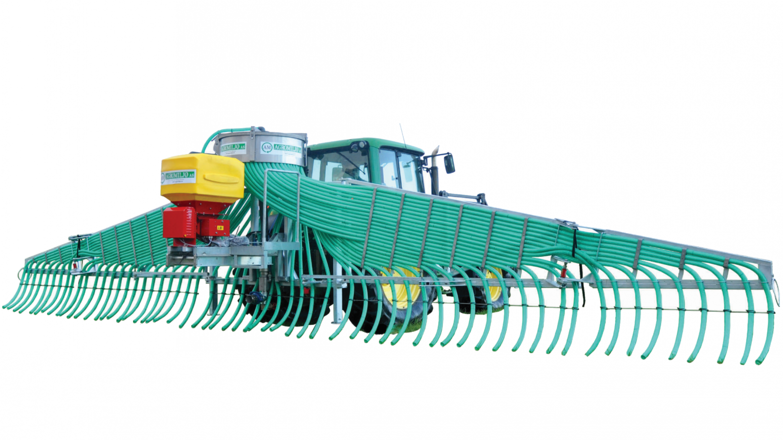 Stripespreder z60 hvit bakgrunn