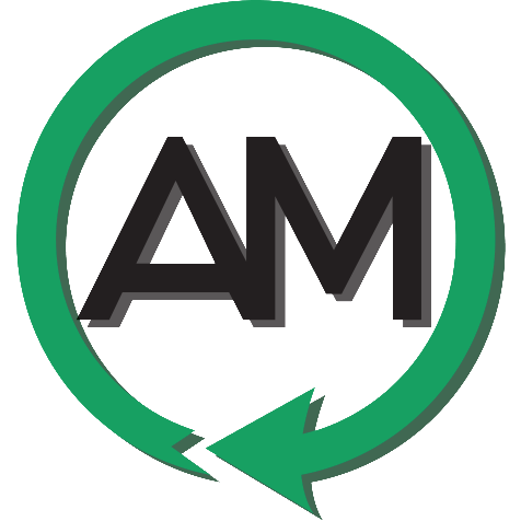 Agromiljø Logo