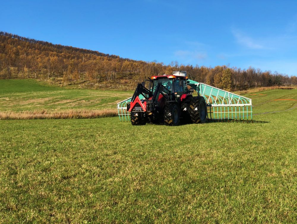 AM Slangebom AM modell z40 slangebom