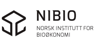 Nibio logo nibio samarbeidspartner
