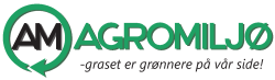 Agromiljø Logo