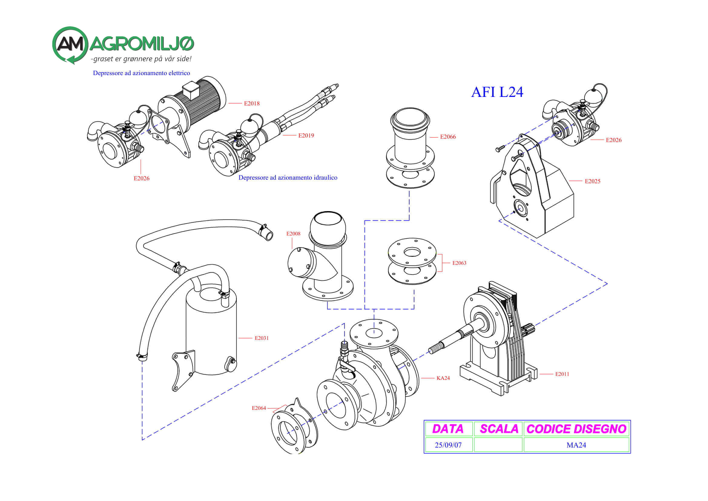 L24 deletegning doda delekatalog